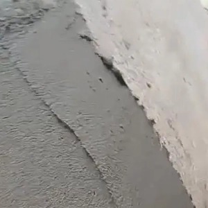 丰满水工建筑物I级C55聚合物改性水泥砂浆 渠道防渗泵站加固迎水面抗冲刷砂浆