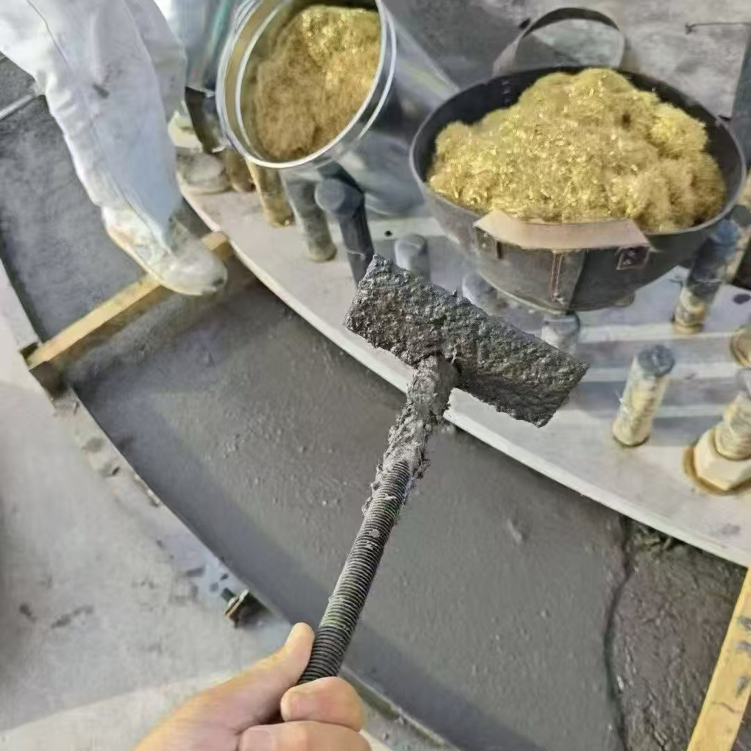 丰满C120风电设备基础专用灌浆料