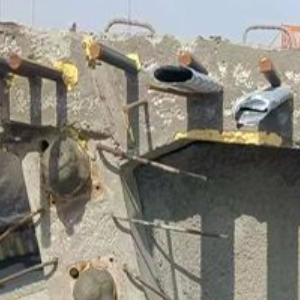 丰满预应力孔道压浆剂